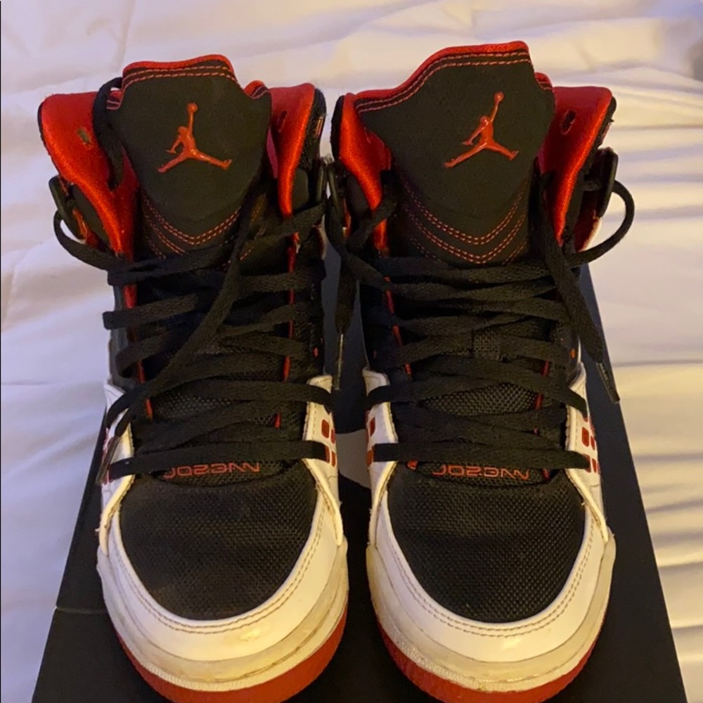 Jordan SC-1 (GS)